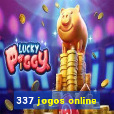 337 jogos online